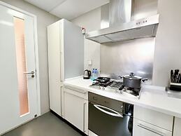 Tyms High Serviced Residence Shanghai Xujiahui Metro