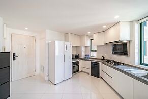 Tyms High Serviced Residence Shanghai Xujiahui Metro