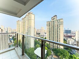 Tyms High Serviced Residence Shanghai Xujiahui Metro