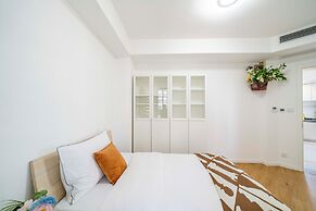 Tyms High Serviced Residence Shanghai Xujiahui Metro
