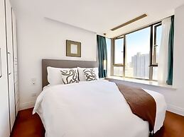 Tyms High Serviced Residence Shanghai Xujiahui Metro