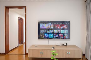 Tyms High Serviced Residence Shanghai Xujiahui Metro