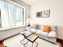 Tyms High Serviced Residence Shanghai Xujiahui Metro