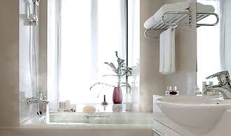 Tyms High Serviced Residence Shanghai Xujiahui Metro