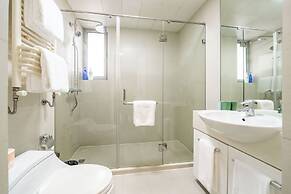 Tyms High Serviced Residence Shanghai Xujiahui Metro