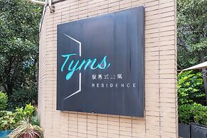 Tyms High Serviced Residence Shanghai Xujiahui Metro