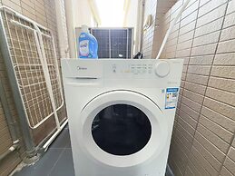 Tyms High Serviced Residence Shanghai Xujiahui Metro