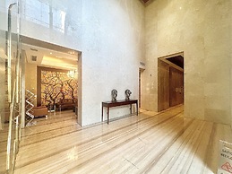 Tyms High Serviced Residence Shanghai Xujiahui Metro