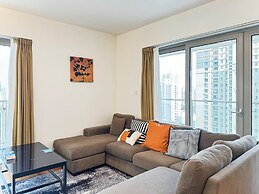 Tyms High Serviced Residence Shanghai Xujiahui Metro