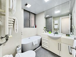 Tyms High Serviced Residence Shanghai Xujiahui Metro