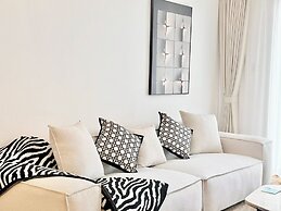 Tyms High Serviced Residence Shanghai Xujiahui Metro