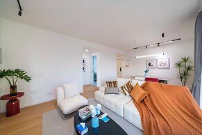 Tyms High Serviced Residence Shanghai Xujiahui Metro