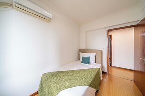 Tyms High Serviced Residence Shanghai Xujiahui Metro