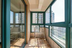 Tyms High Serviced Residence Shanghai Xujiahui Metro