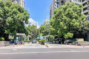 Tyms High Serviced Residence Shanghai Xujiahui Metro