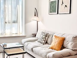 Tyms High Serviced Residence Shanghai Xujiahui Metro