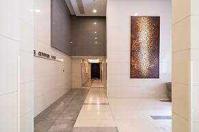 Tyms High Serviced Residence Shanghai Xujiahui Metro