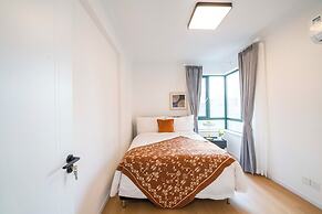 Tyms High Serviced Residence Shanghai Xujiahui Metro