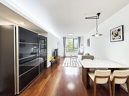Tyms High Serviced Residence Shanghai Xujiahui Metro