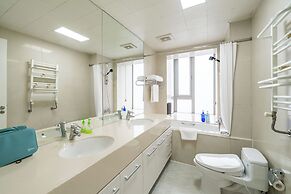 Tyms High Serviced Residence Shanghai Xujiahui Metro