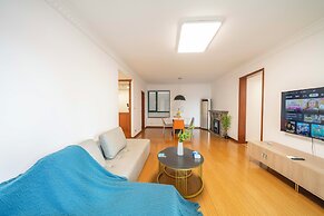 Tyms High Serviced Residence Shanghai Xujiahui Metro
