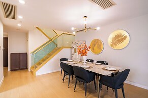 Tyms High Serviced Residence Shanghai Xujiahui Metro