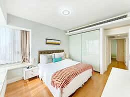 Tyms High Serviced Residence Shanghai Xujiahui Metro