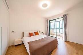 Tyms High Serviced Residence Shanghai Xujiahui Metro
