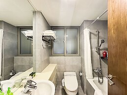 Tyms High Serviced Residence Shanghai Xujiahui Metro