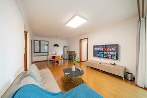 Tyms High Serviced Residence Shanghai Xujiahui Metro