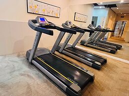 Tyms High Serviced Residence Shanghai Xujiahui Metro