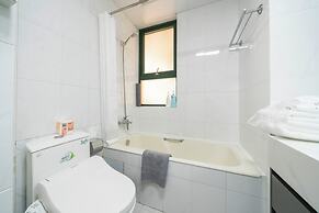 Tyms High Serviced Residence Shanghai Xujiahui Metro