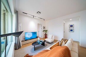 Tyms High Serviced Residence Shanghai Xujiahui Metro