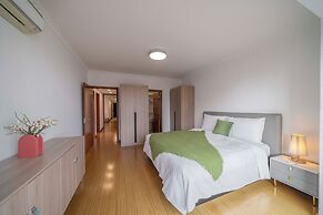 Tyms High Serviced Residence Shanghai Xujiahui Metro