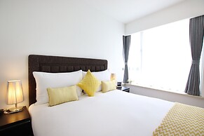 Tyms High Serviced Residence Shanghai Xujiahui Metro