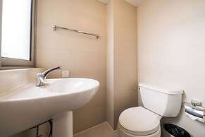 Tyms High Serviced Residence Shanghai Xujiahui Metro
