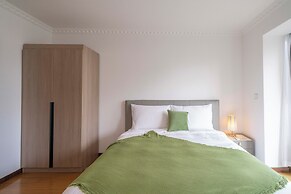 Tyms High Serviced Residence Shanghai Xujiahui Metro