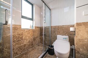 Tyms High Serviced Residence Shanghai Xujiahui Metro