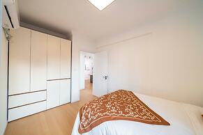 Tyms High Serviced Residence Shanghai Xujiahui Metro