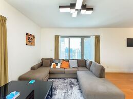 Tyms High Serviced Residence Shanghai Xujiahui Metro