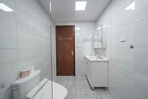 Tyms High Serviced Residence Shanghai Xujiahui Metro