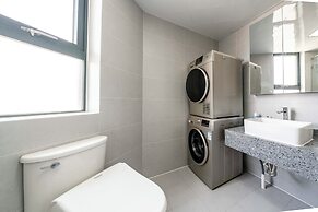 Tyms High Serviced Residence Shanghai Xujiahui Metro