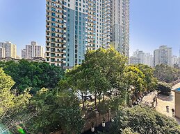Tyms High Serviced Residence Shanghai Xujiahui Metro