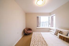 Tyms High Serviced Residence Shanghai Xujiahui Metro