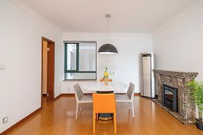 Tyms High Serviced Residence Shanghai Xujiahui Metro