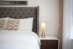 Tyms High Serviced Residence Shanghai Xujiahui Metro