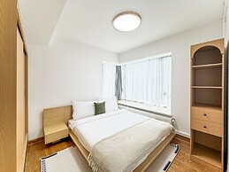 Tyms High Serviced Residence Shanghai Xujiahui Metro