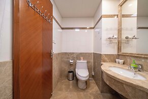 Tyms High Serviced Residence Shanghai Xujiahui Metro
