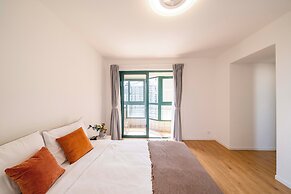 Tyms High Serviced Residence Shanghai Xujiahui Metro