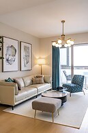 Tyms High Serviced Residence Shanghai Xujiahui Metro